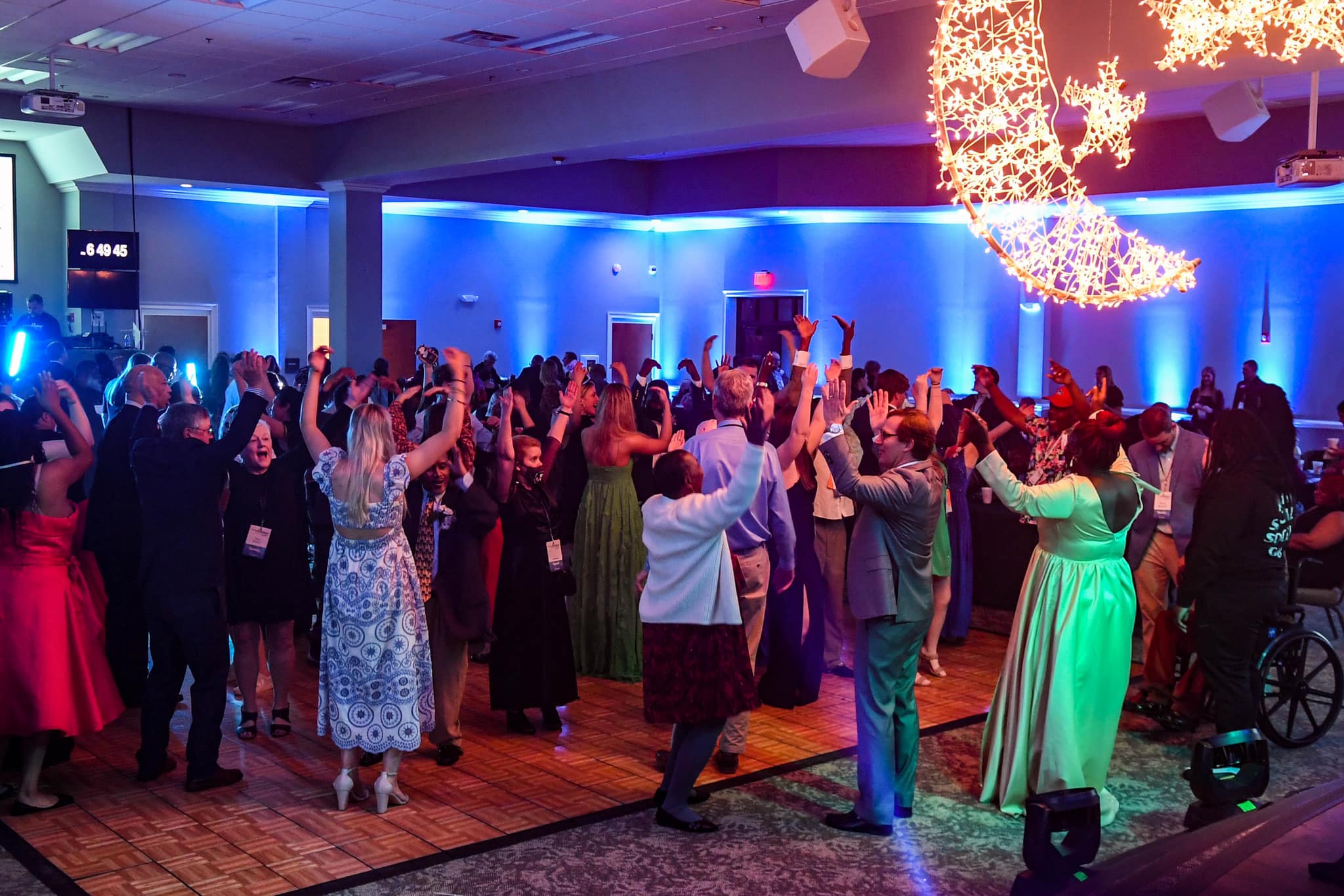 Night to Shine 2025